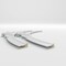 Ekena Millwork 65 3/4-in. OD x 59 1/8-in. ID x 3 3/4-in. W x 1-in. P Shell Ceiling Ring Kit CRK66SH - alternate 9